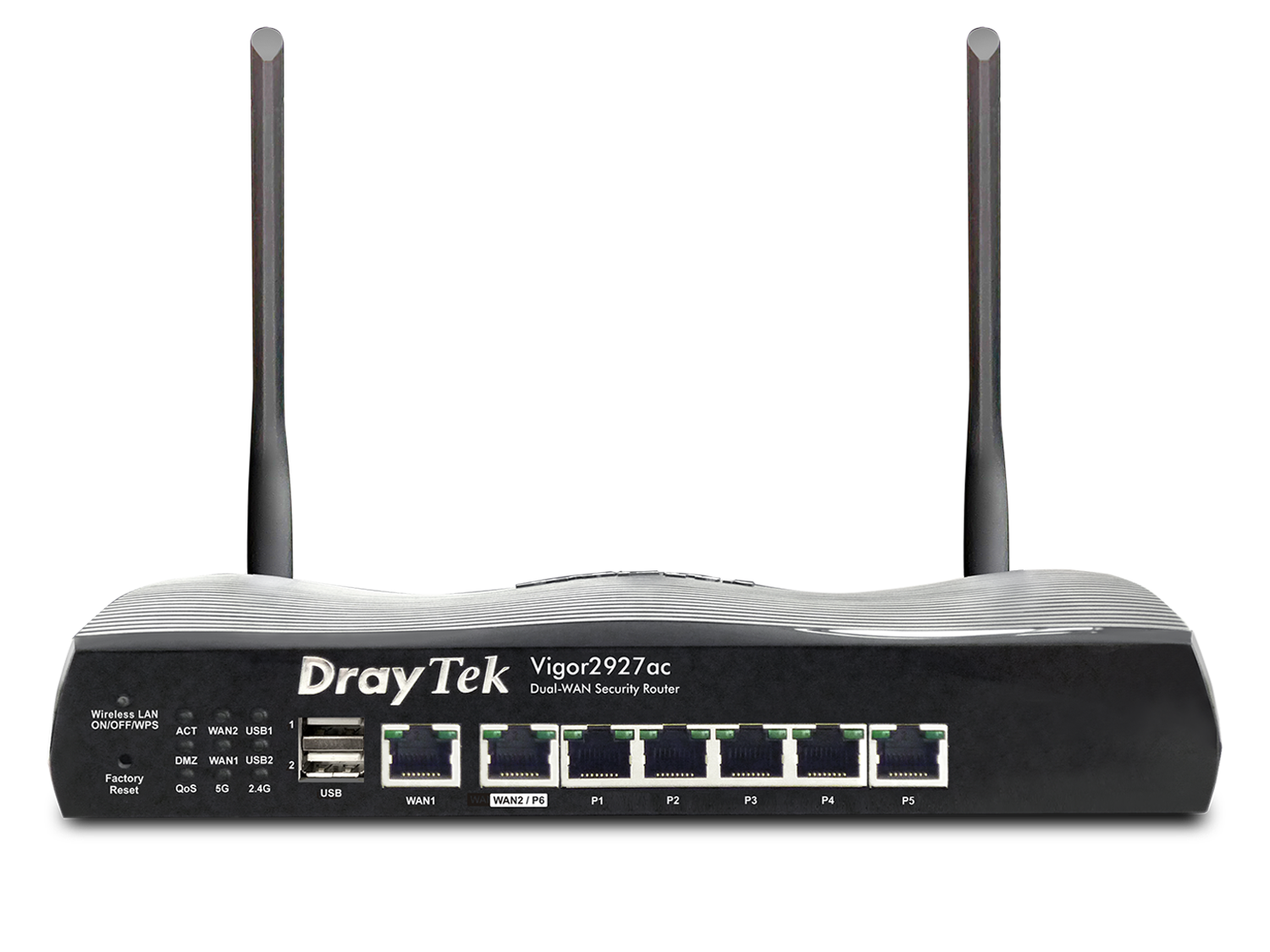 Draytek Vigor2927 Series | Anadigi Global - Image 7