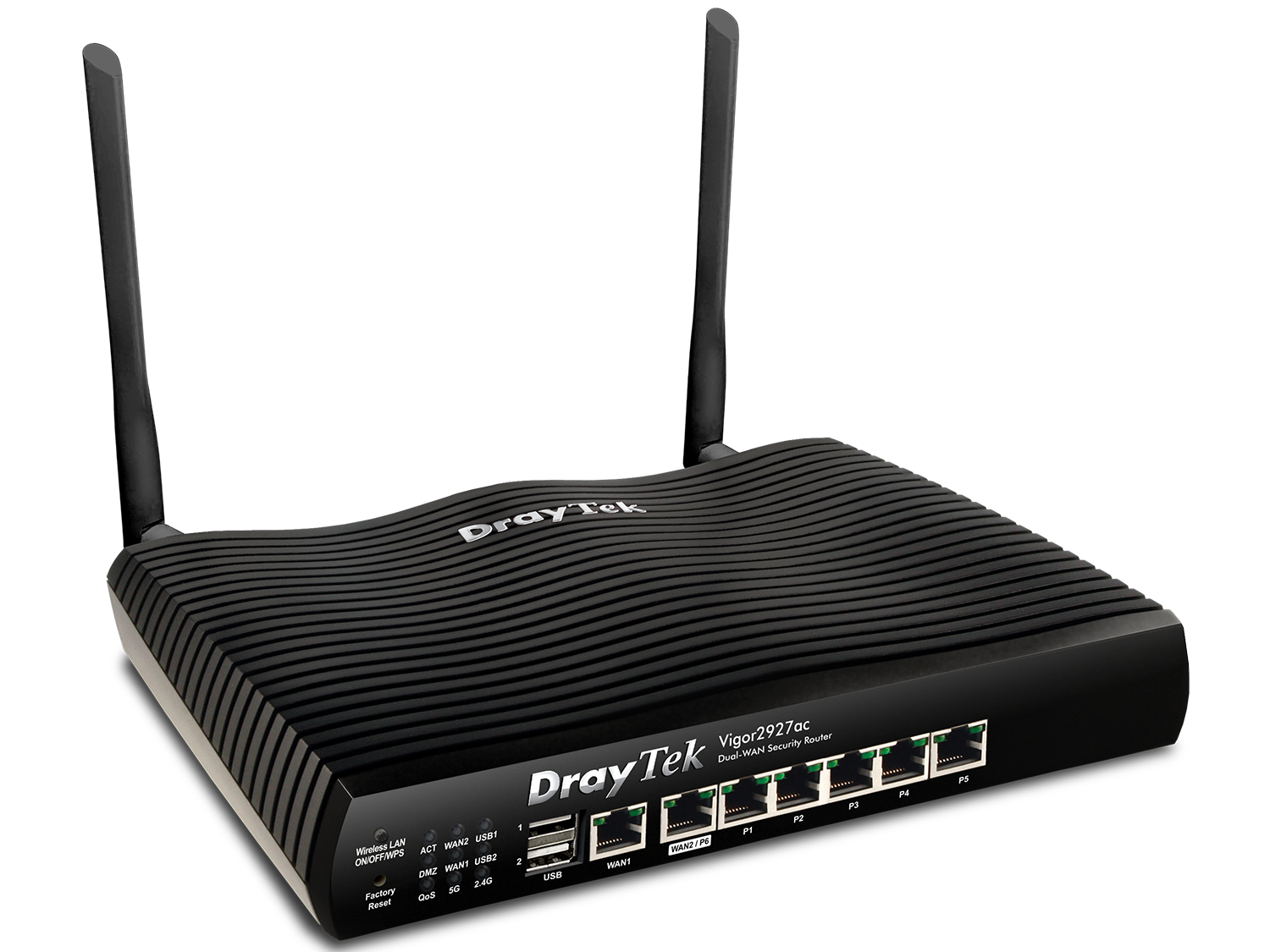 Draytek Vigor2927 Series | Anadigi Global - Image 4
