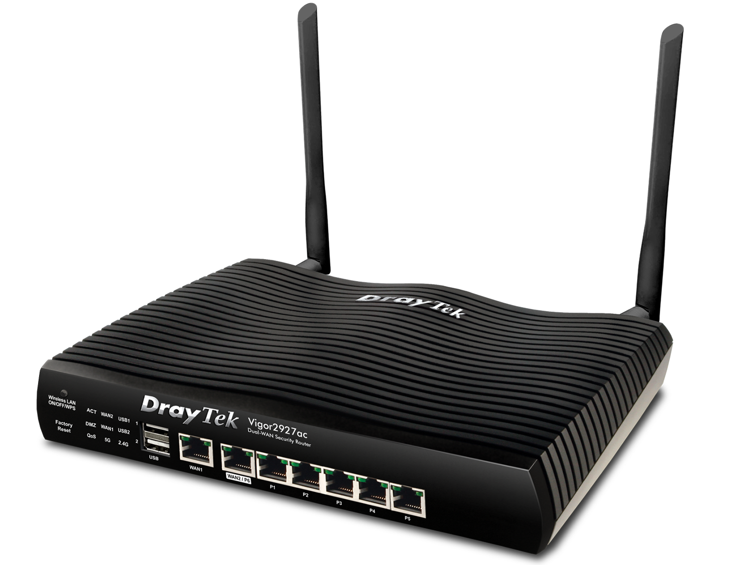 Draytek Vigor2927 Series | Anadigi Global - Image 5
