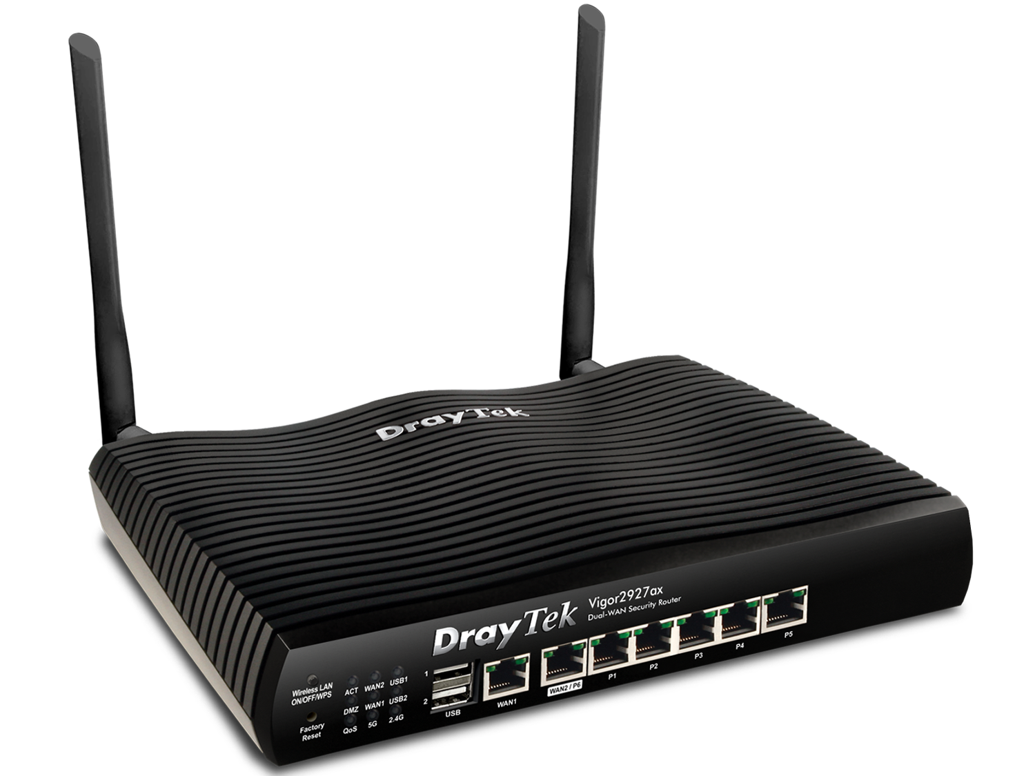 Draytek Vigor2927 Series | Anadigi Global - Image 6