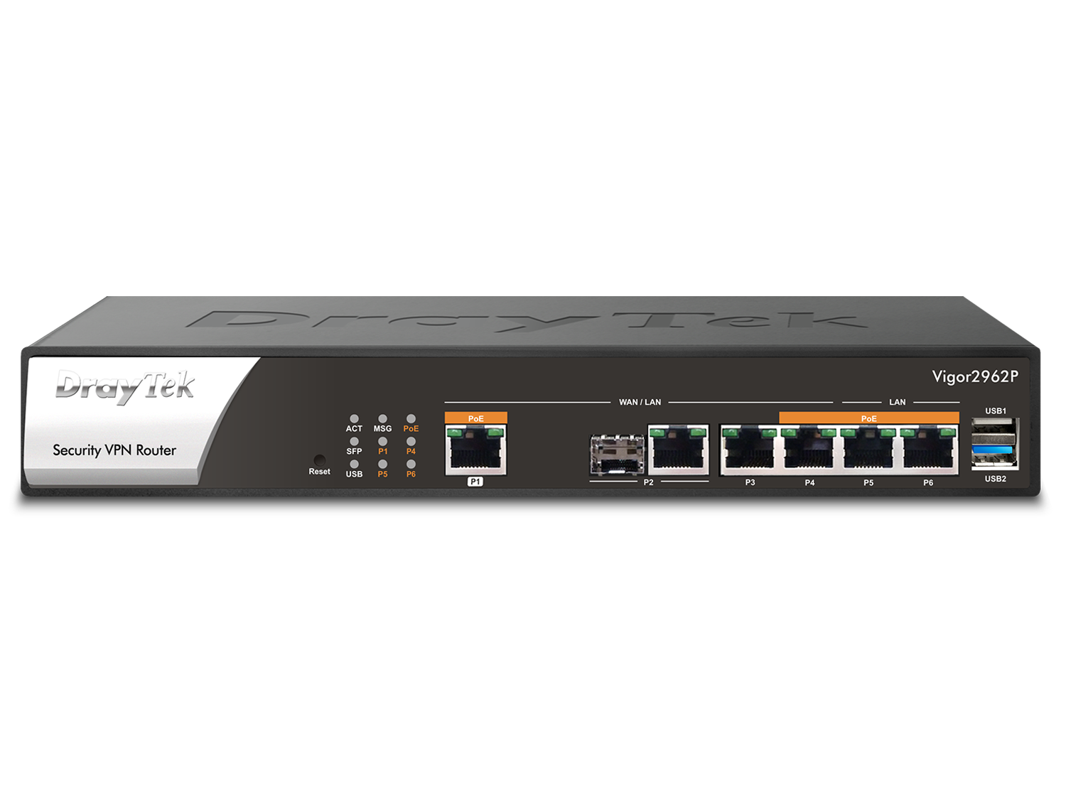 Draytek Vigor2962 | Anadigi Global - Image 7