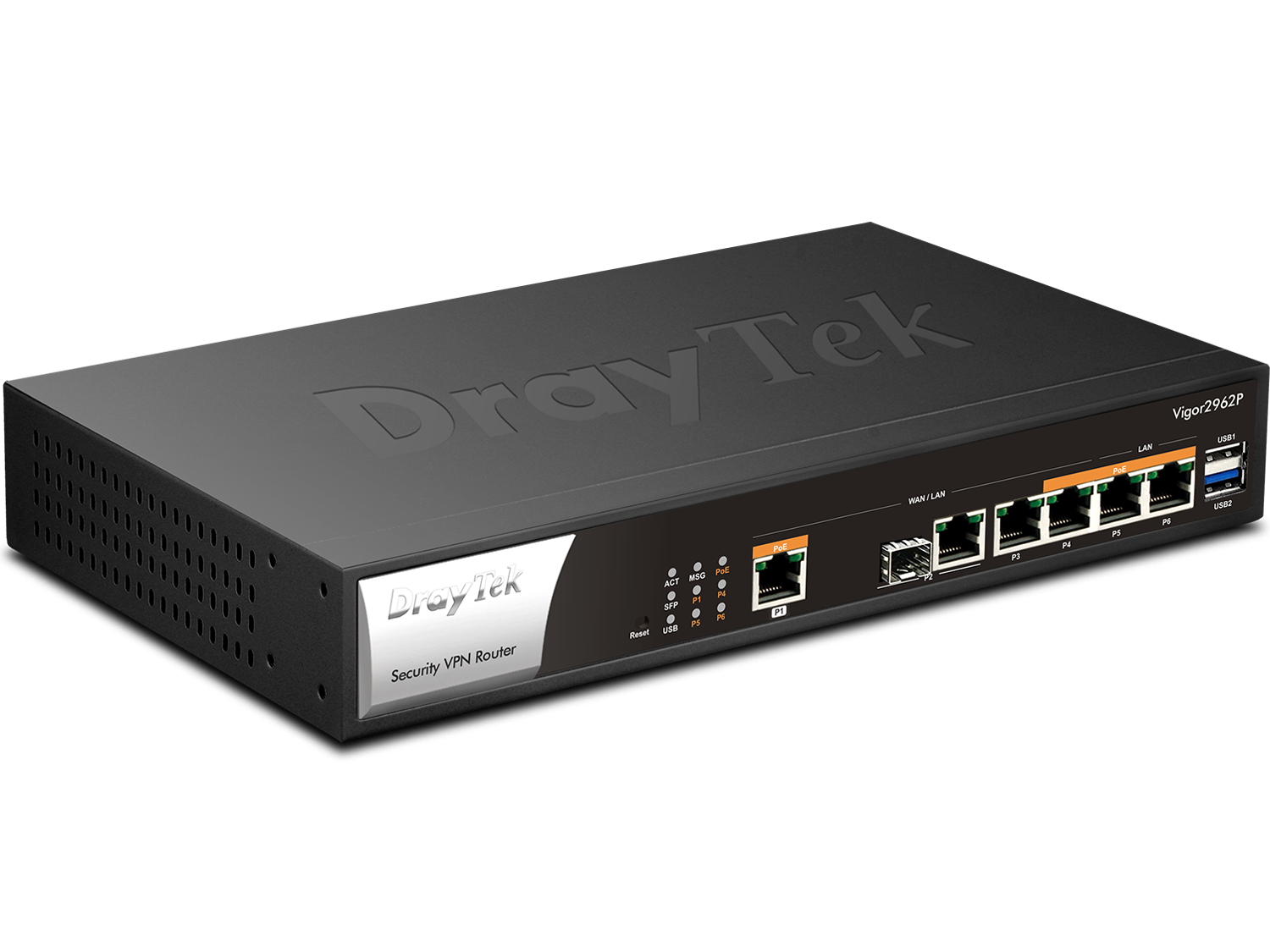 Draytek Vigor2962 | Anadigi Global - Image 2