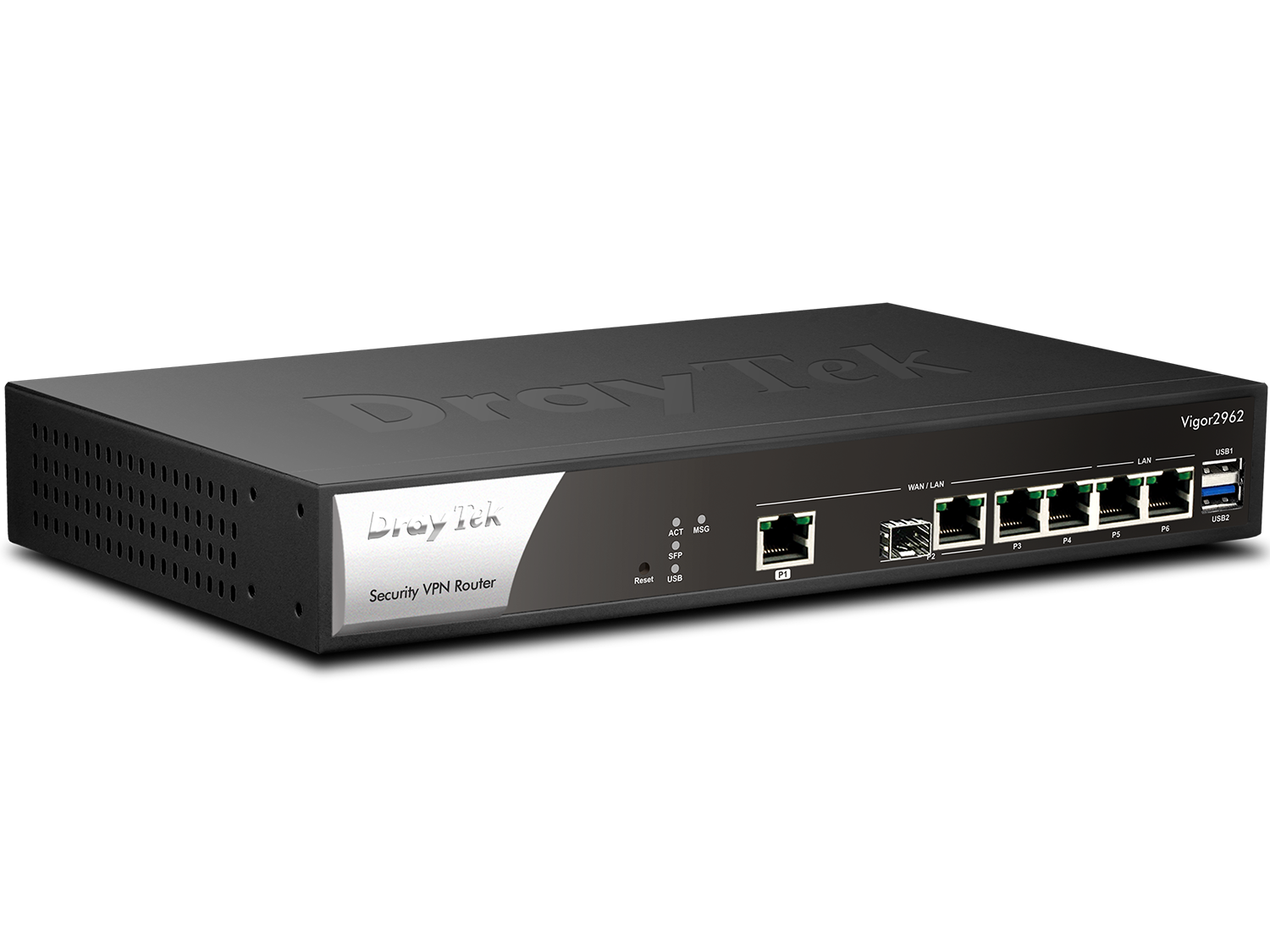 Draytek Vigor2962 | Anadigi Global - Image 6