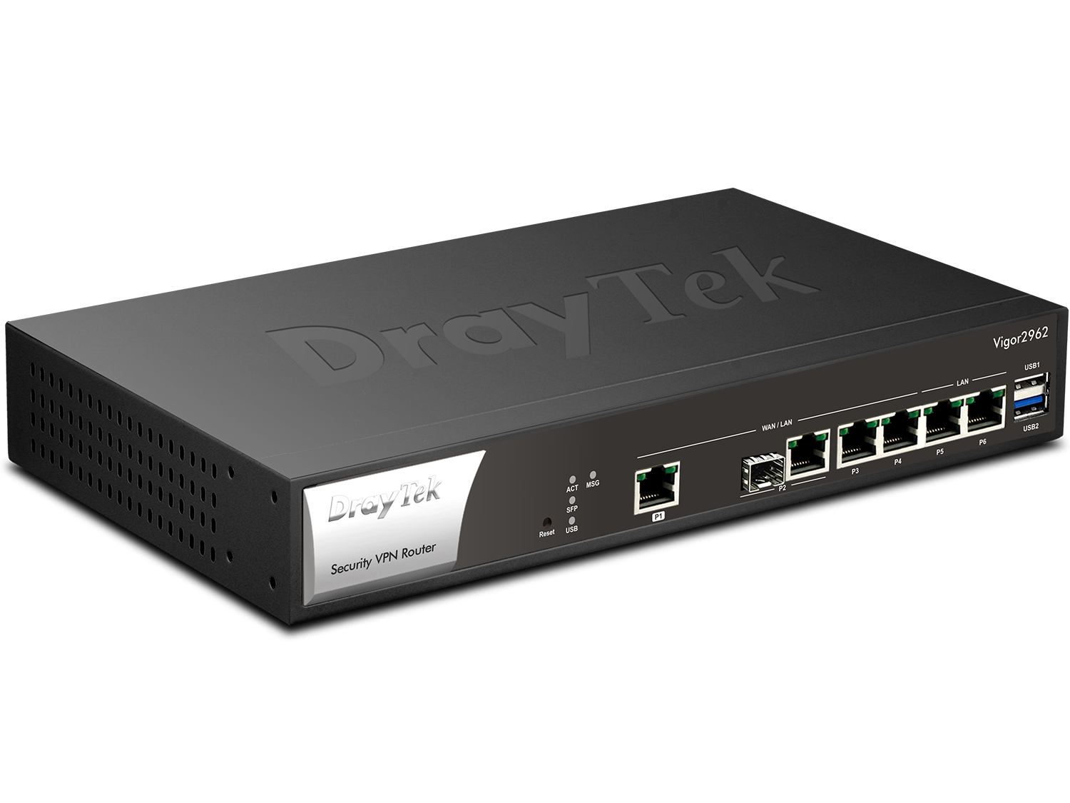 Draytek Vigor2962 | Anadigi Global - Image 3