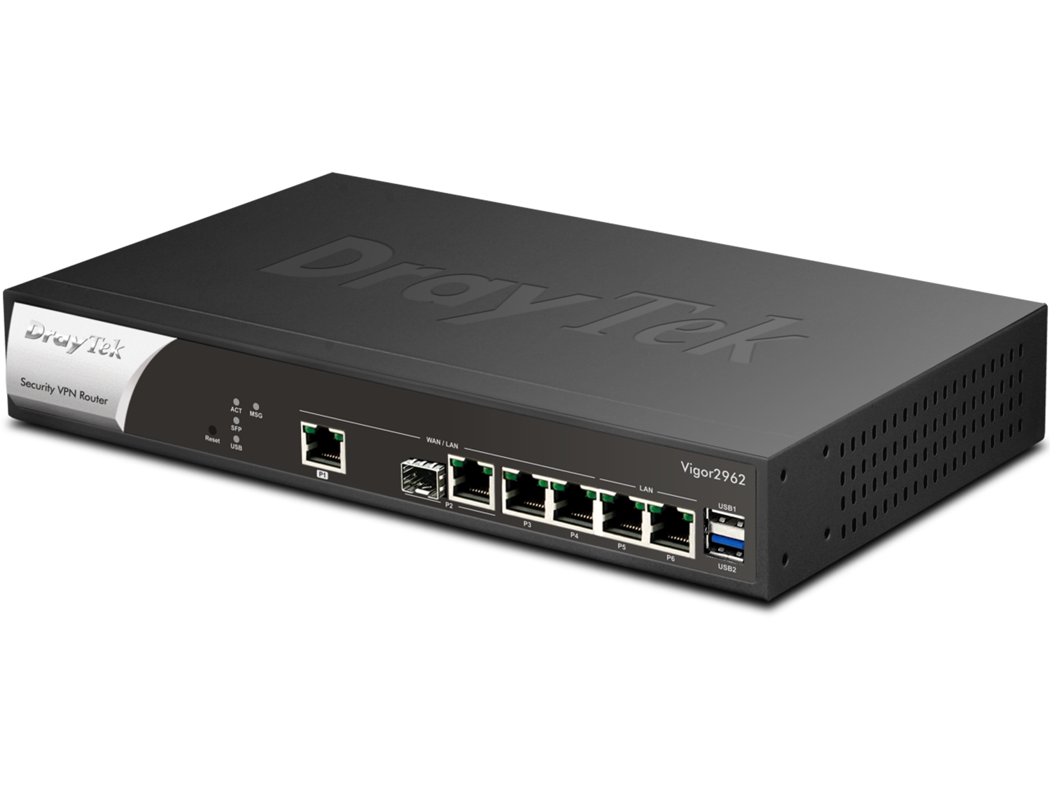Draytek Vigor2962 | Anadigi Global - Image 5
