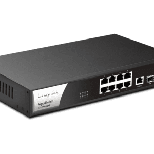 VigorSwitch G2100