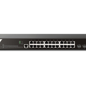 VigorSwitch G2282x