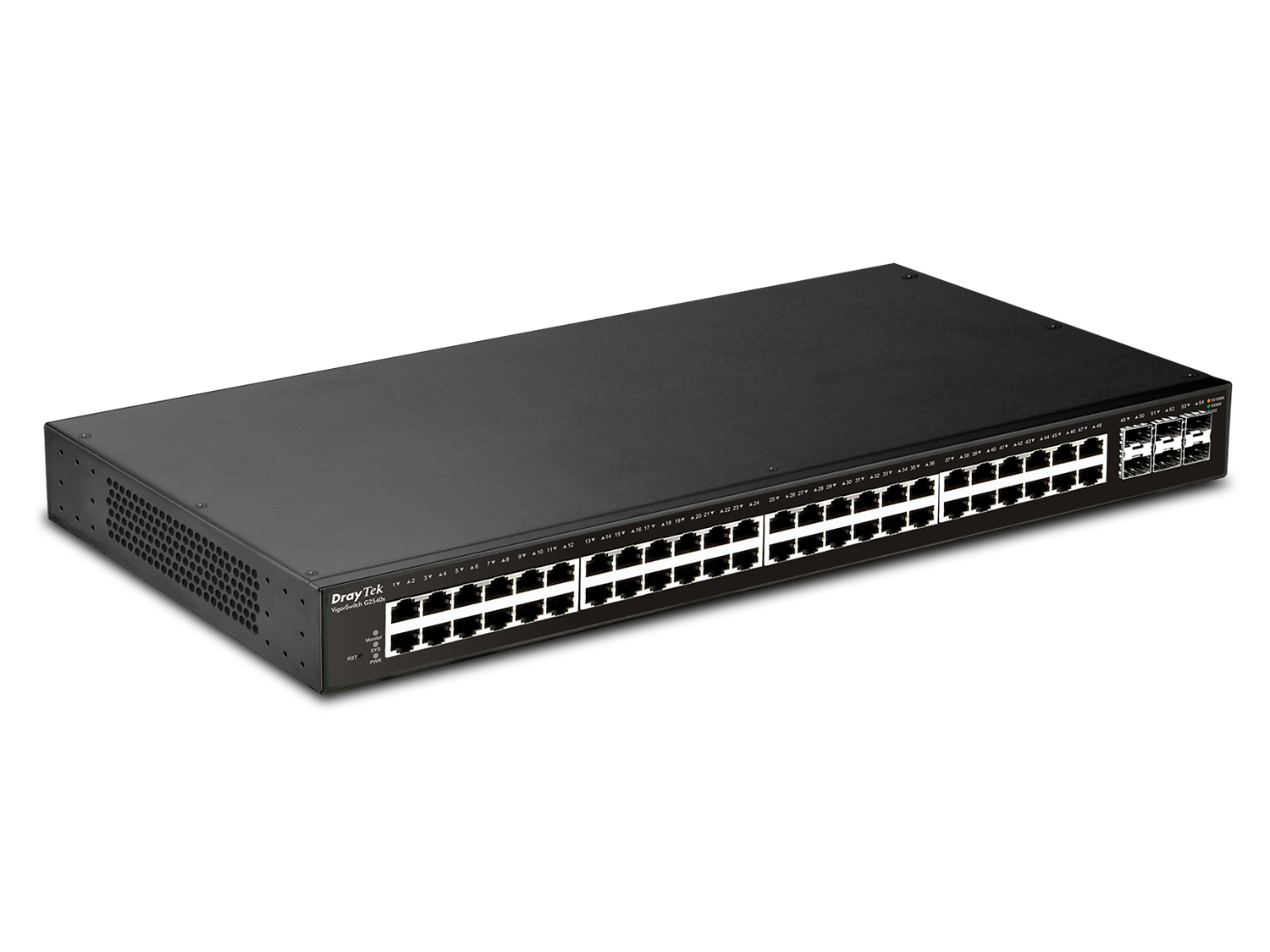 VigorSwitch G2540xs