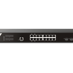 VigorSwitch PQ2200xb