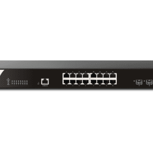 VigorSwitch Q2200x