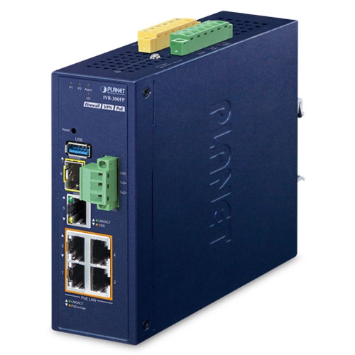 IVR-300FP