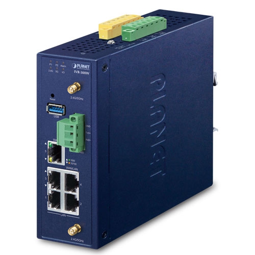 Planet IVR-300W | Anadigi Global - Image 2
