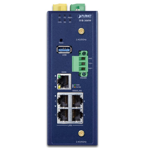 Planet IVR-300W | Anadigi Global - Image 3
