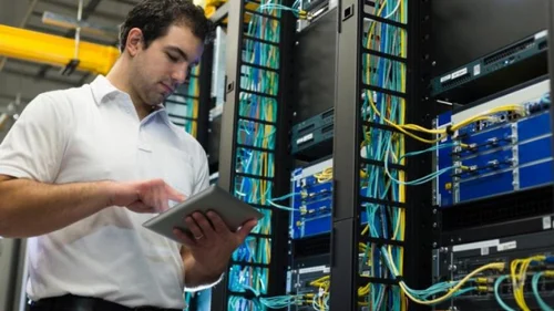 Industrial Networking Solutions - Anadigi Global